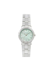 Michael Kors Zegarek Billie MK7569 Srebrny