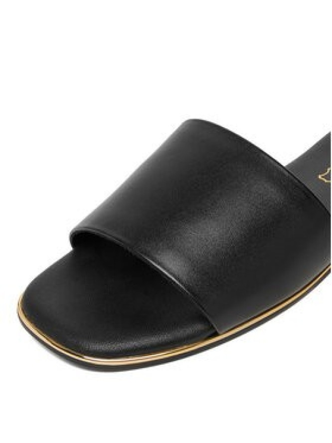 Lasocki Klapki CEO-RST-HOSTA-01 Czarny