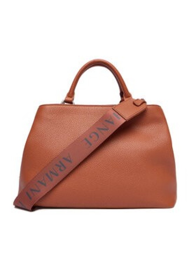 Armani Exchange Torebka XW001545 AF17019 U6048 Brązowy