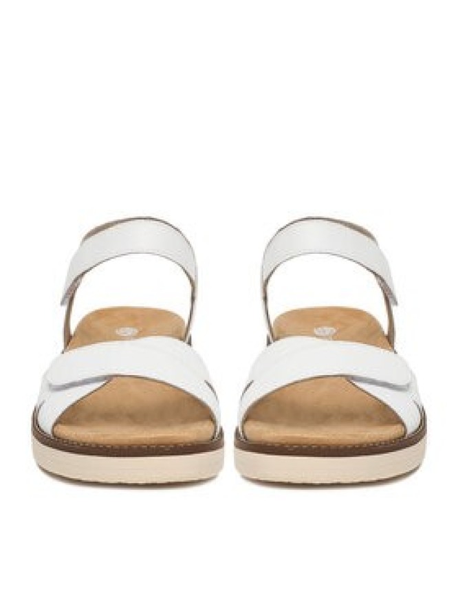 Remonte Sandały CEO-D2049-83 Biały