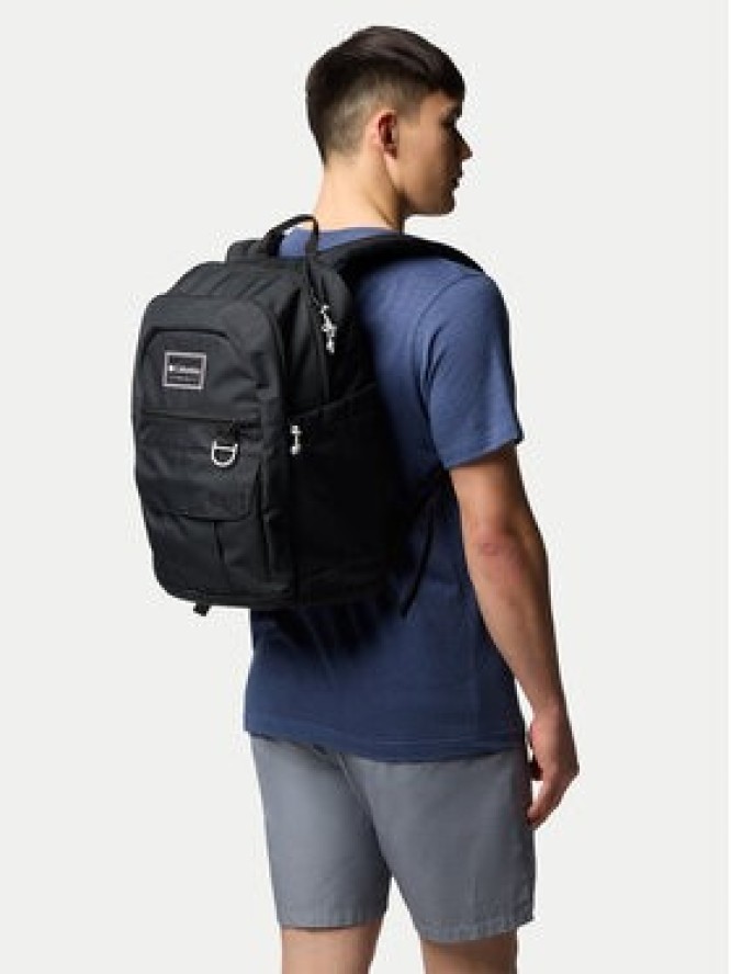 Columbia Plecak Buxton 26L 2121451 Czarny