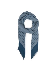 BOSS Chusta Laik 50521800 Niebieski