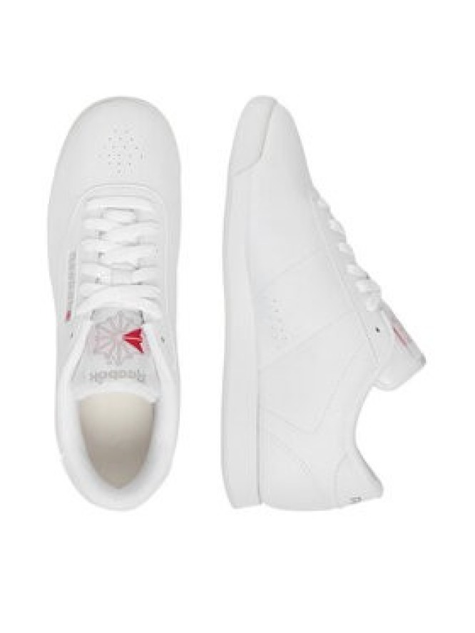 Reebok Sneakersy C-PRINCESS 100000101 Biały