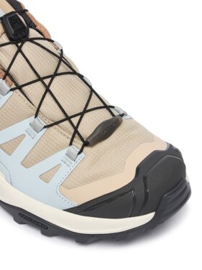 Salomon Trekkingi X Ultra 360 GORE-TEX L45395300 Kolorowy