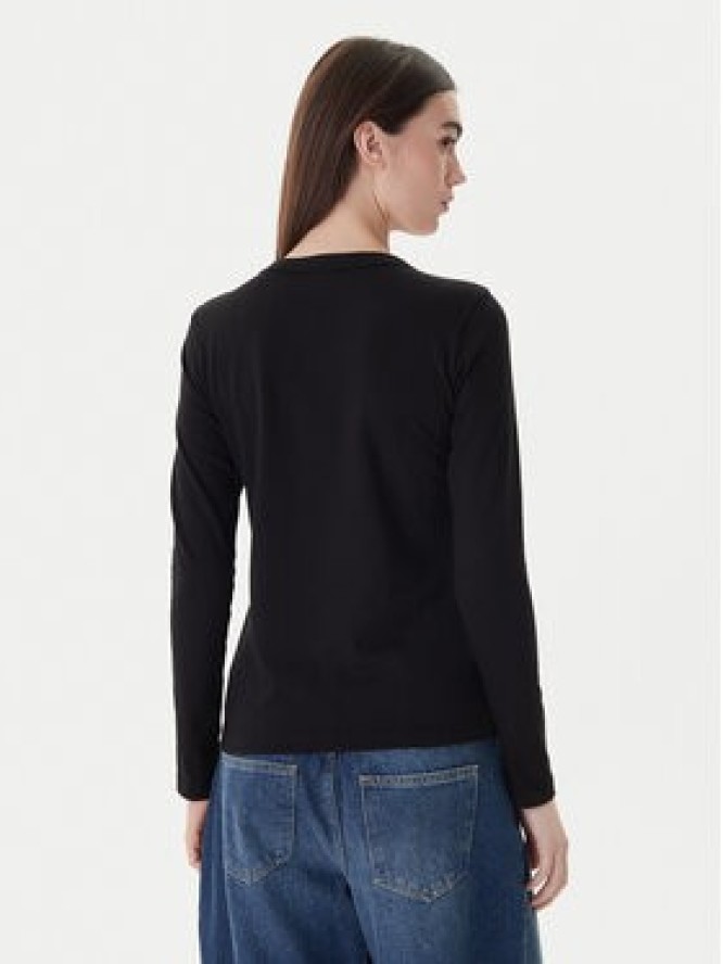 Hugo Bluzka Daliria_B 50520316 Czarny Regular Fit