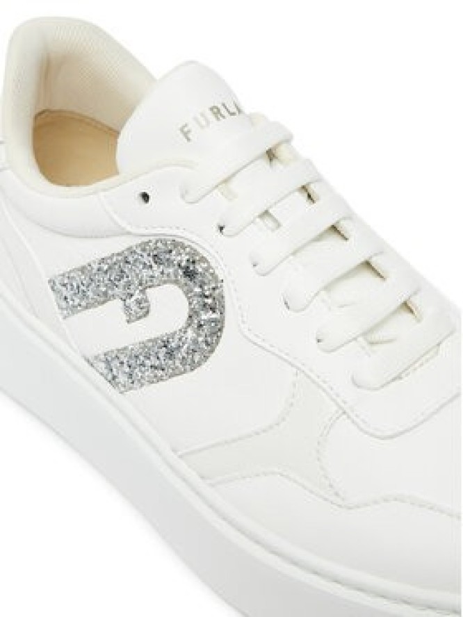 Furla Sneakersy Sport Lace-Up Sneaker YI07SPT BX3727 3752S Kolorowy