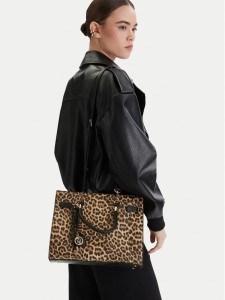 Liu Jo Torebka AA6086 E1119 Brązowy