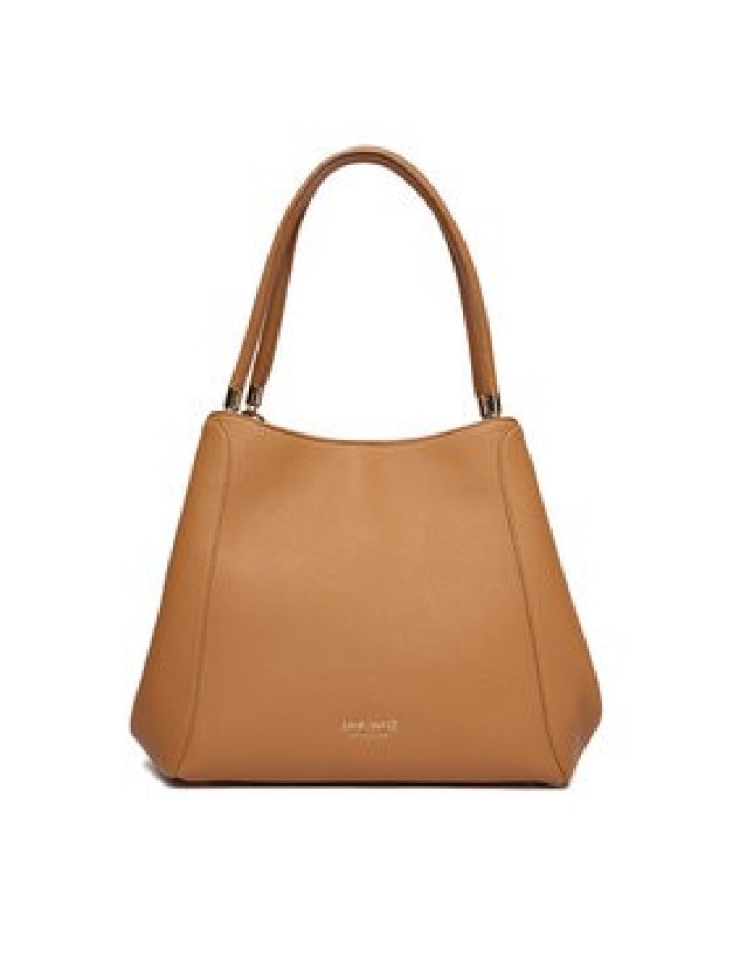 Nine West Torebka CEO-Olira-LDA8566 Brązowy