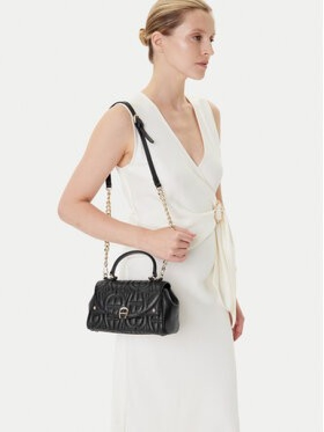 Aigner Torebka Diadora S 134003 Czarny