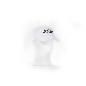 Czapka golfowa JuCad