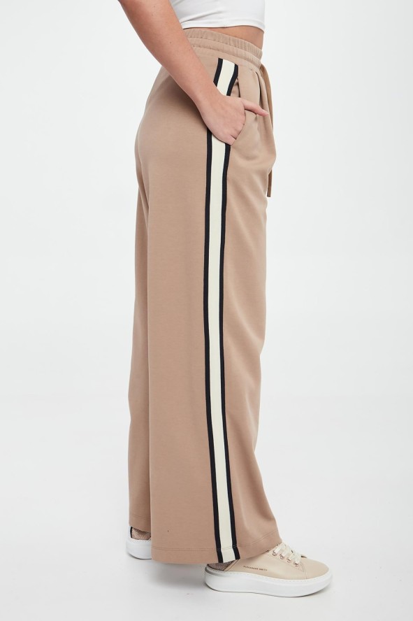 Spodnie damskie dresowe Perdoni WEEKEND MAX MARA