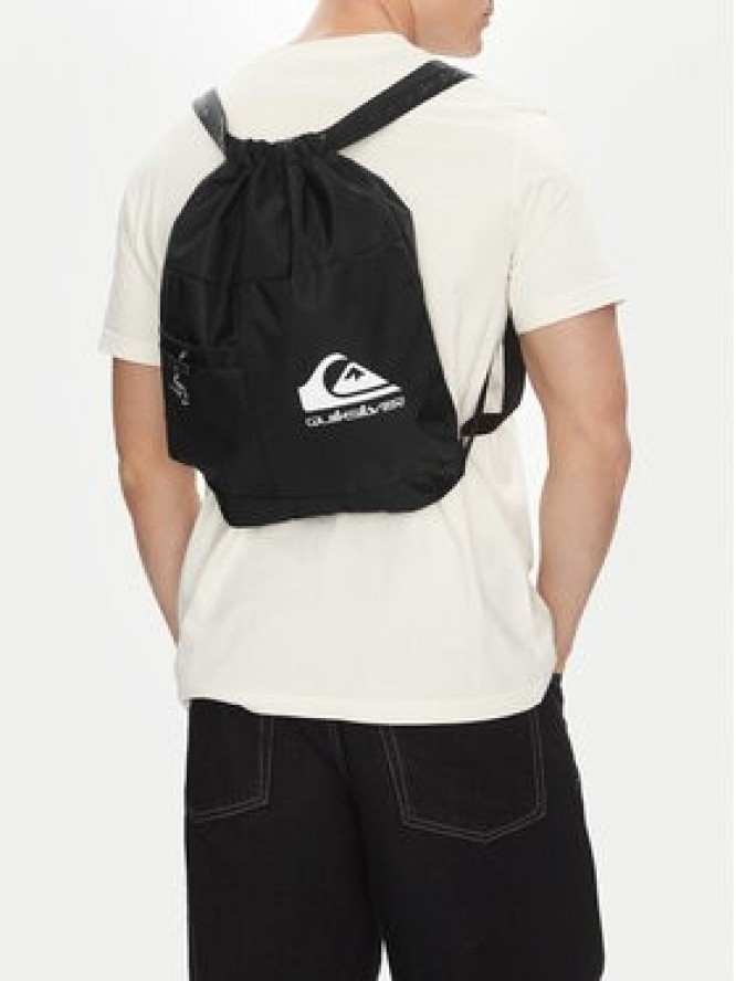 Quiksilver Plecak QUIC-P-008-07 Czarny