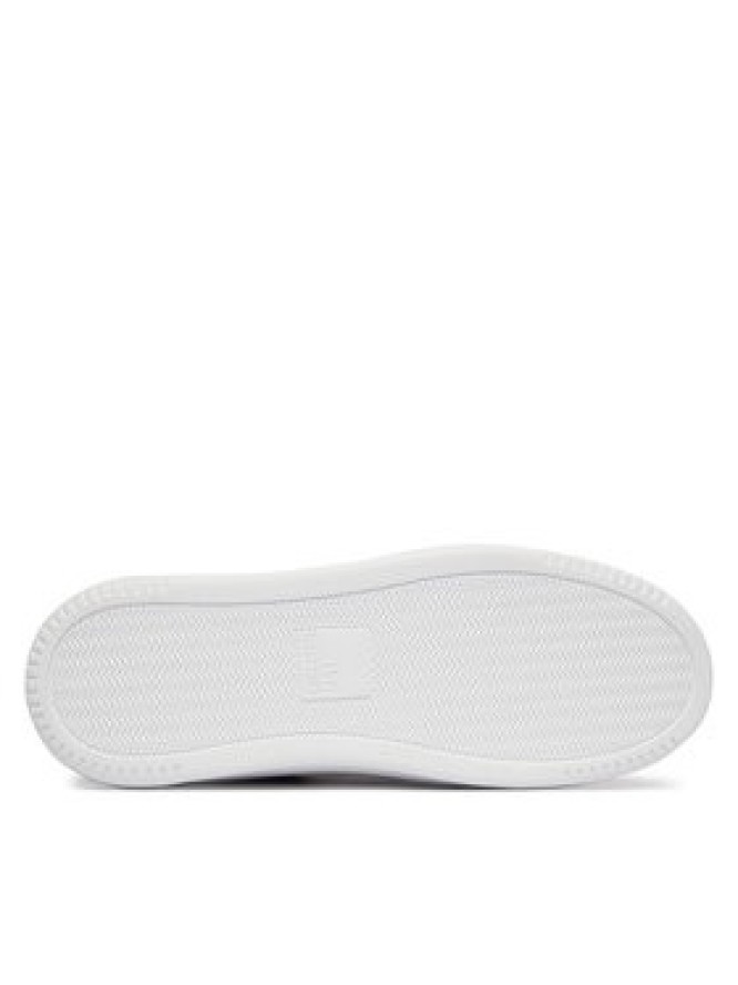 LOVE MOSCHINO Sneakersy JA15015G1OIA0000 Czarny