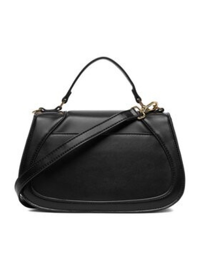 Beverly Hills Polo Club Torebka CEO-BHPC-L-003-09 Czarny