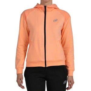 Sudadera Bullpadel Bemol Mujer