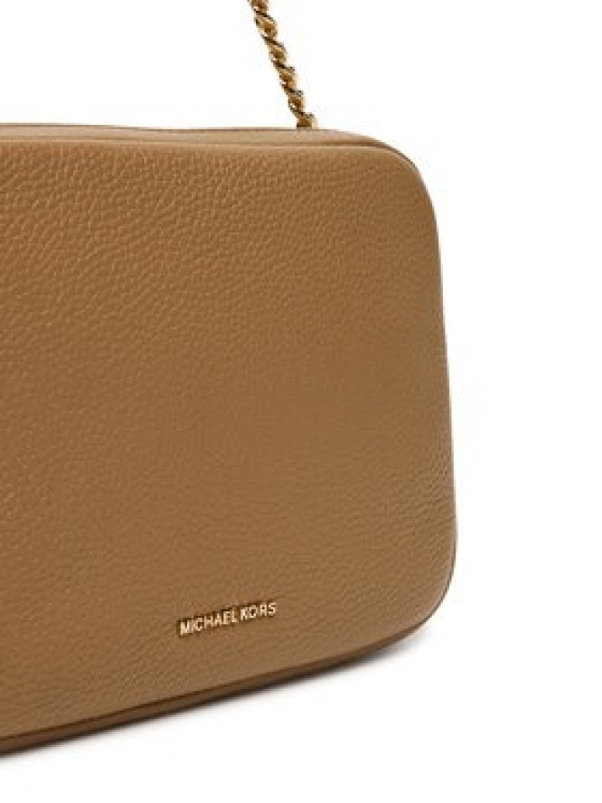 MICHAEL Michael Kors Torebka 32S5GYTC5L Brązowy