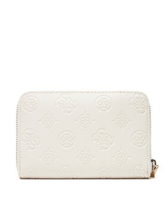 Guess Portfel Phoebe Slg SWPD96 65140 Biały