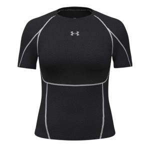 T-shirt Damski Under Armour HEATGEAR ELITE