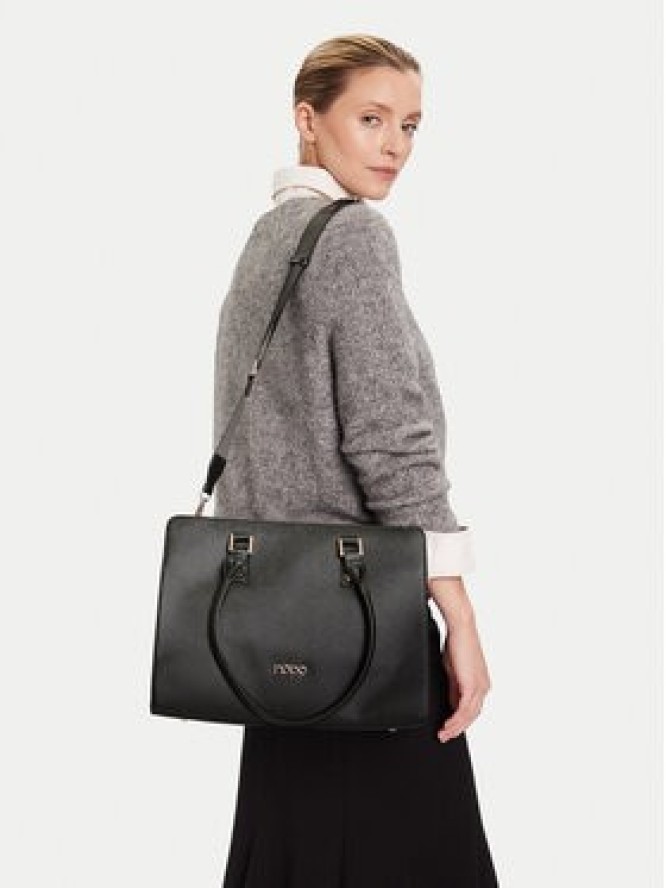 Nobo Torebka NBAG-P2280-C020 Czarny