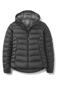 Kurtka puchowa damska Electron Pro Hoody
