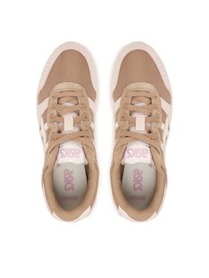 Asics Sneakersy Lyte Classic 1202A306 Brązowy