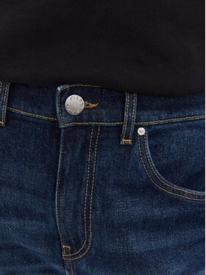 PINKO Jeansy Wanda 101733 Czarny Regular Fit