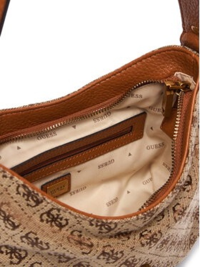 Guess Torebka 183683 Beżowy