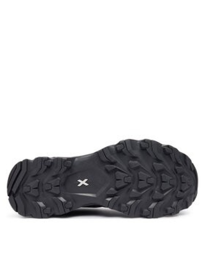 La Sportiva Trekkingi Ultra Raptor 3 Mid ZFHS110 Szary ciemny