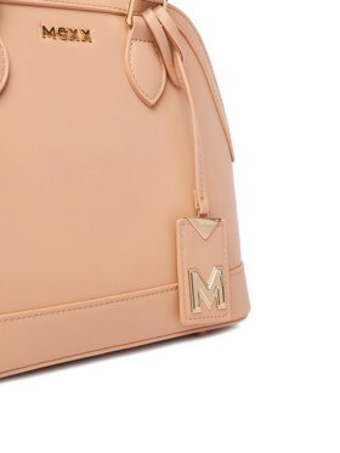 MEXX Torebka EO-MEXX-S-001-09 Pomarańczowy