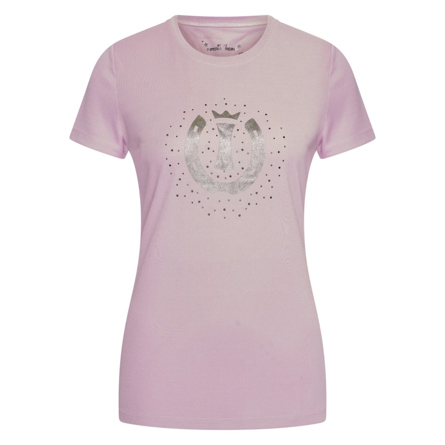 Koszulka damska Imperial Riding Hally