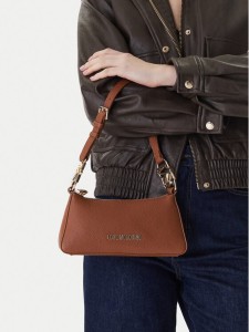 LOVE MOSCHINO Torebka JC4007PP1OLB0200 Brązowy