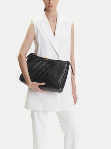 Furla Torebka Sfera Soft L WB01365 BX3977 CN O6000 Czarny