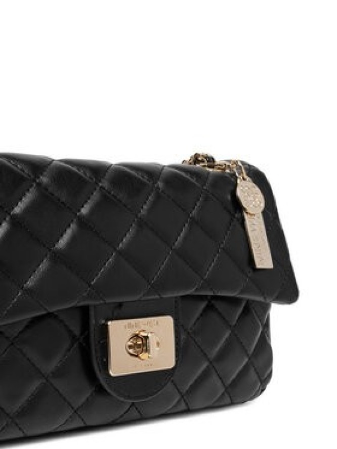 Nine West Torebka CEO-IDAHO-LDA8004 Czarny