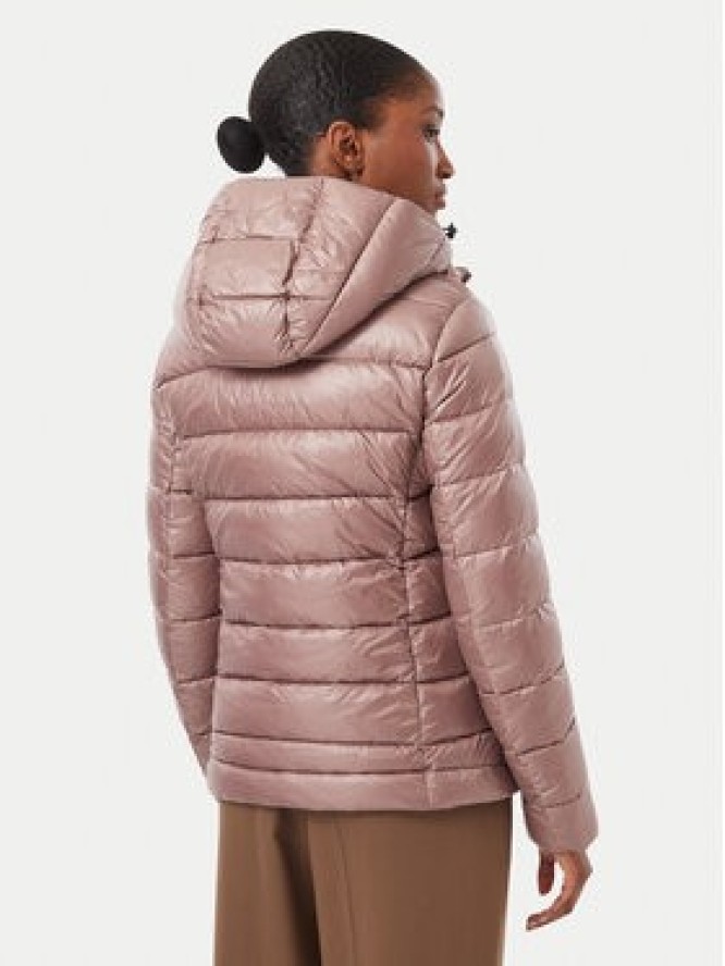 Blauer Kurtka zimowa Caroll 26WBLDC02070 Brązowy Regular Fit