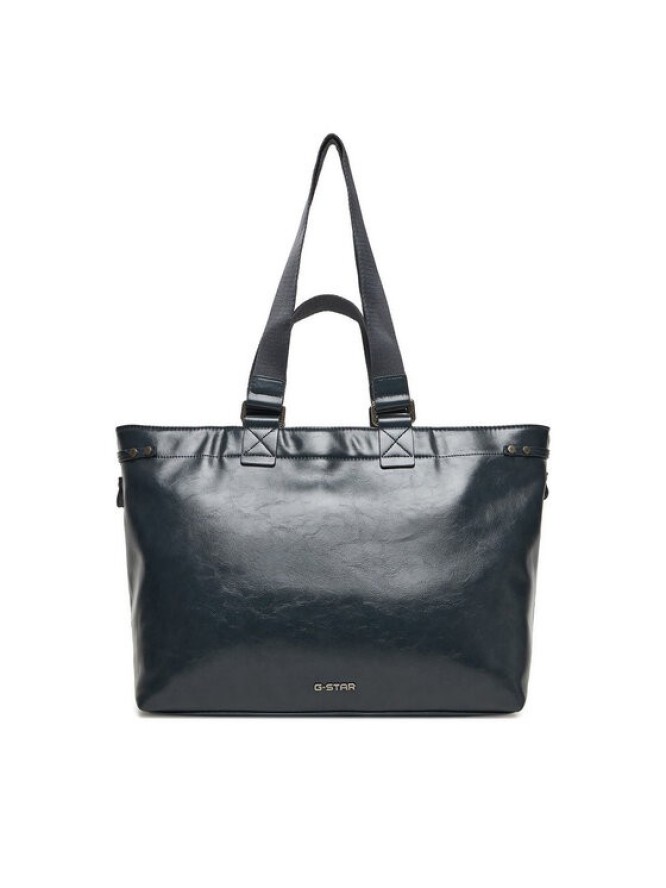 G-Star Raw Torebka CEO-ADA-GLER2 Granatowy