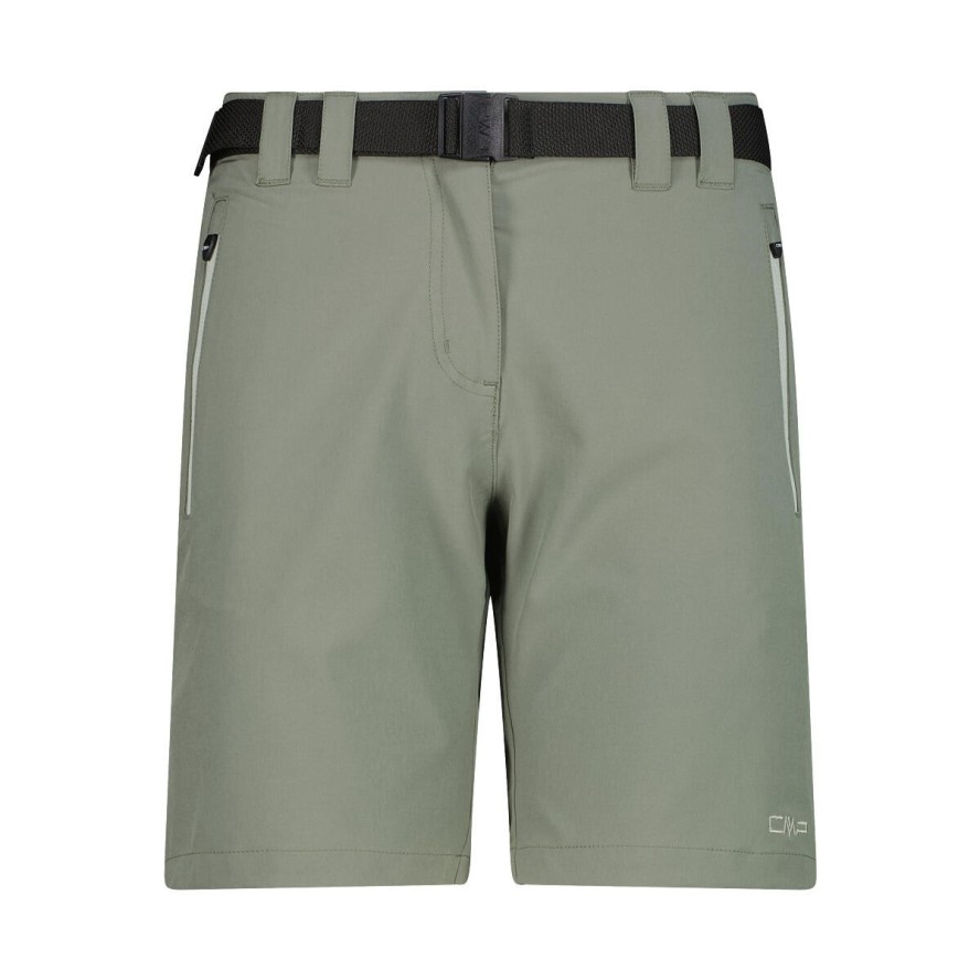 Spodenki trekkingowe damskie CMP 3T51146 Bermuda