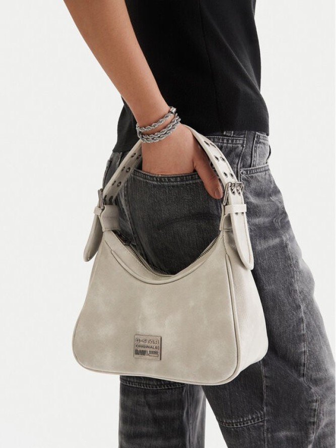 G-Star Raw Torebka C-BW-B219422 Szary