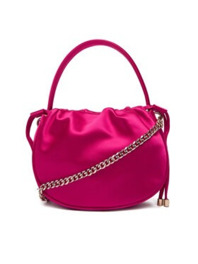 Guess Torebka Elsie Mini HWSE96 50750 Różowy