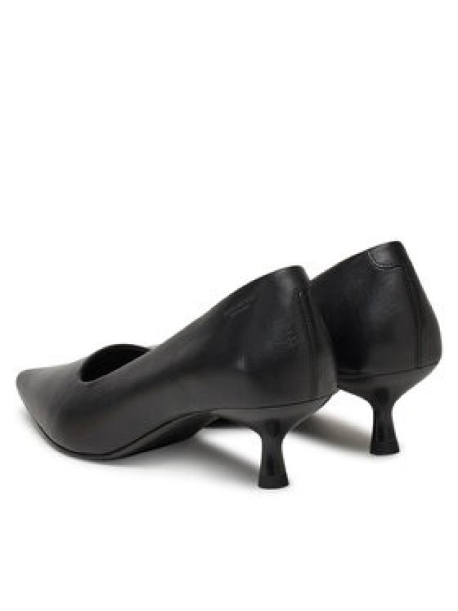 Vagabond Shoemakers Czółenka Lykke 5714-001-20 Czarny