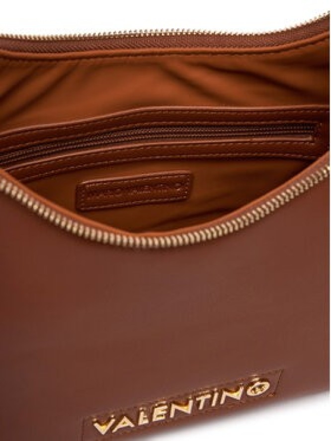 Valentino Torebka Aury Re VBS9OB07 Brązowy