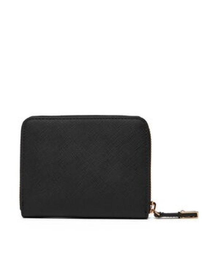 Liu Jo Portfel Ecs M Zip Around AF5156 E0087 Czarny