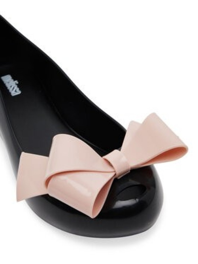 Melissa Baleriny Melissa Ultragirl Classy Ad 36125 Czarny