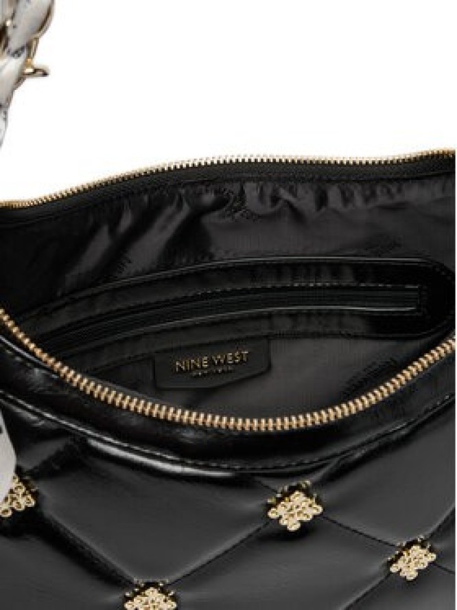 Nine West Torebka EO-Ludlow Dusk-KS2576-1 Czarny