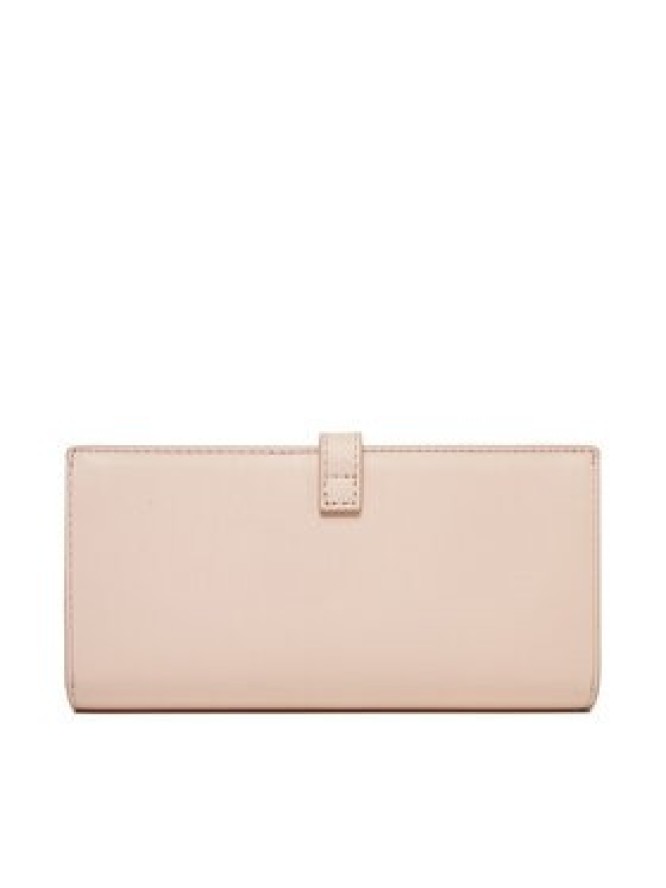 Furla Portfel Flow Continental Bifold WP00402 BX2045 0496S Różowy