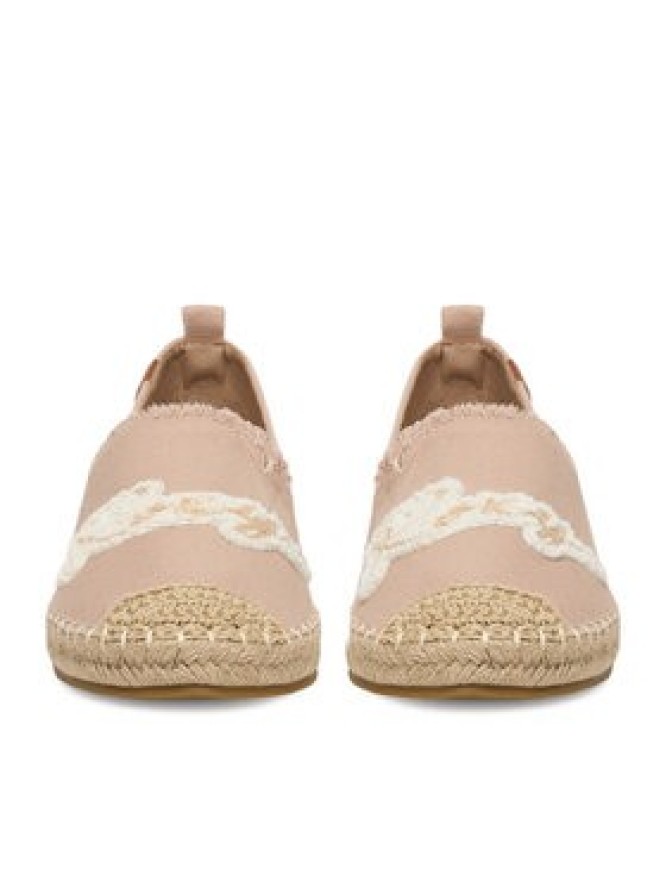 Roxy Espadryle CEO-WSS20627-02 Beżowy