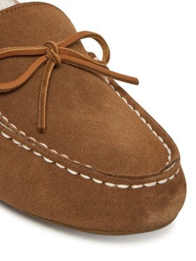 EMU Australia Mokasyny Sandrine W13211 Brązowy