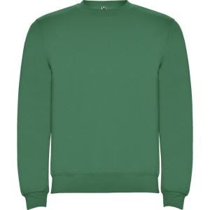 Bluza Unisex Dla Dorosłych Clasica Z Okrągłym Dekoltem