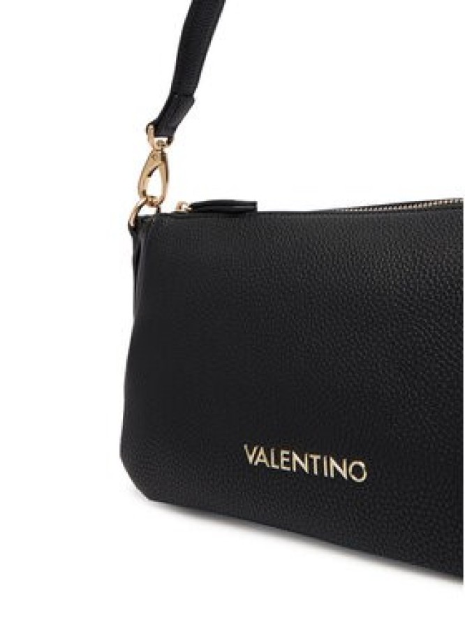 Valentino Torebka Brixton VBS7LX12 Czarny