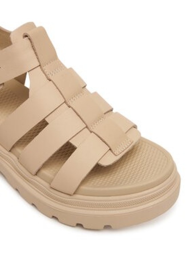 Palladium Sandały Pallacruise Fisherman 94462-217-M Beżowy