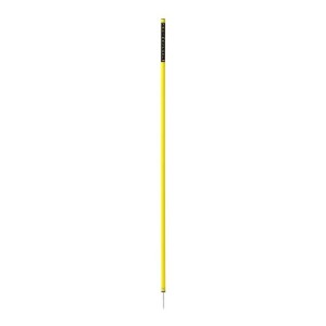 10x Tyczka treningowa i slalomowa 170 cm tyczki
